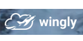 Das meiste Cashback bei Wingly Logo