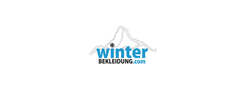 Das meiste Cashback bei winterbekleidung.com Logo