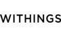 Das meiste Cashback bei WITHING Logo
