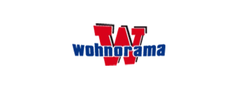 Das meiste Cashback bei wohnorama Logo