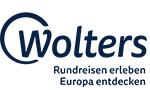 Das meiste Cashback bei Wolters Rundreisen Logo