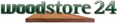 Das meiste Cashback bei woodstore24 Logo