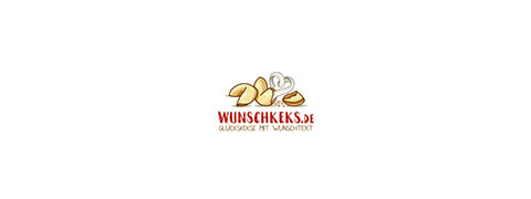 Das meiste Cashback bei Wunschkeks.de DACH Logo