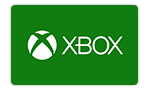 Das meiste Cashback bei xbox Logo