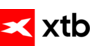 Das meiste Cashback bei XTB Logo