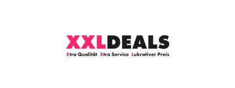 Das meiste Cashback bei XXL-Deals.de Logo