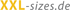Das meiste Cashback bei XXL-Sizes Logo