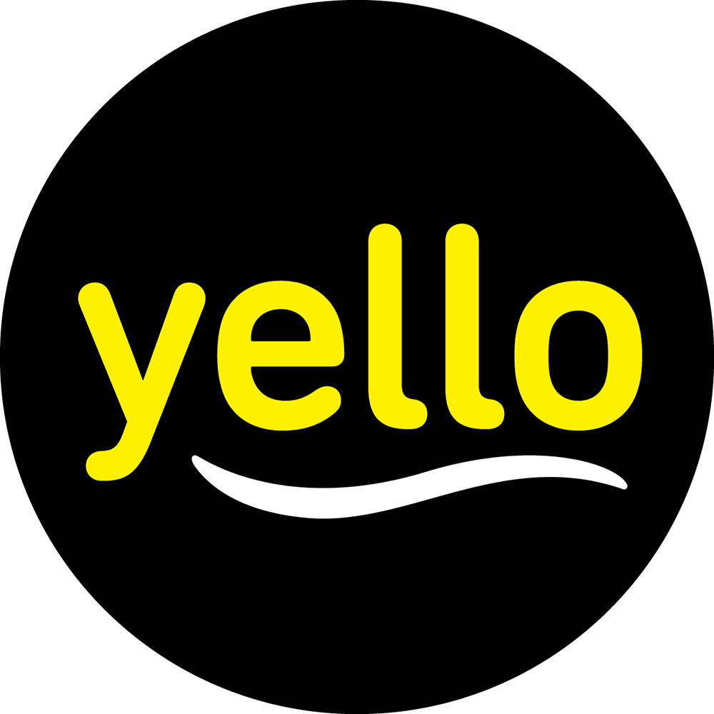 Das meiste Cashback bei Yello Logo