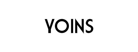 Das meiste Cashback bei Yoins Logo