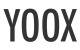 Das meiste Cashback bei YOOX Logo