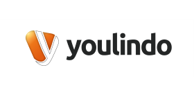 Das meiste Cashback bei youlindo Logo