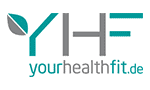 Das meiste Cashback bei Yourhealthfit Logo