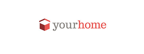 Das meiste Cashback bei yourhome.de Logo