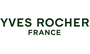 Das meiste Cashback bei Yves Rocher Logo