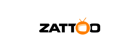 Das meiste Cashback bei Zattoo Logo