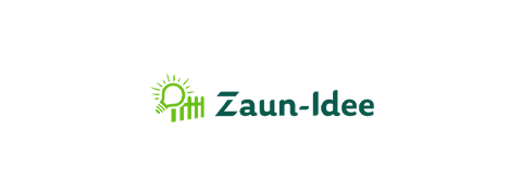 Das meiste Cashback bei zaun-idee.de Logo