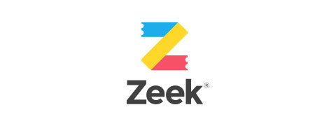 Das meiste Cashback bei Zeek Logo