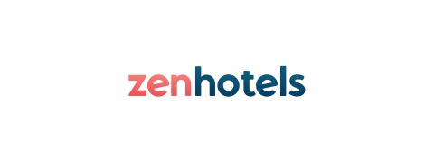 Das meiste Cashback bei zenhotels Logo