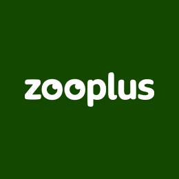 Das meiste Cashback bei zooplus Logo