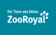 Das meiste Cashback bei ZooRoyal Logo