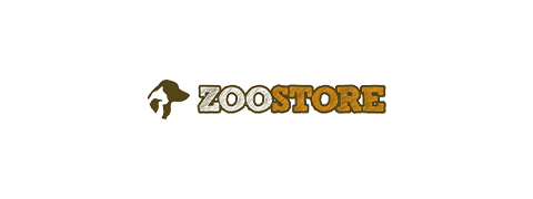 Das meiste Cashback bei Zoostore Logo