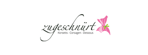Das meiste Cashback bei Zugeschnürt.de Logo