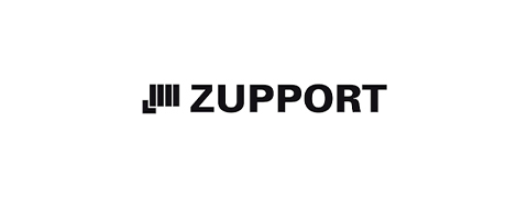 Das meiste Cashback bei Zupport Logo