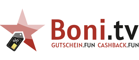 Boni.tv Logo