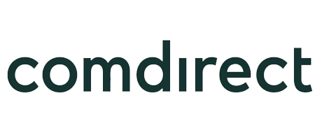 comdirect Bonus-Sparen Logo