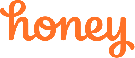 Honey by PayPal Logo
