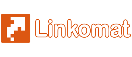 linkomat Logo