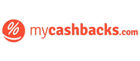 mycashbacks.com Logo