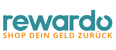 Rewardo Logo