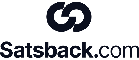 Satsback.com Logo
