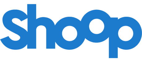 Shoop Logo