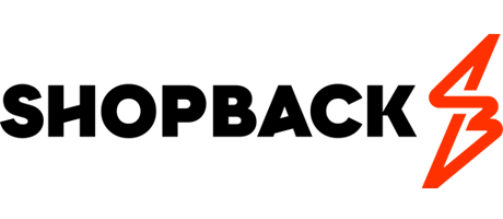ShopBack Logo