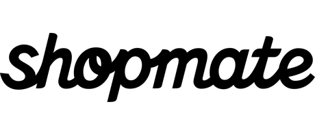 Shopmate Logo