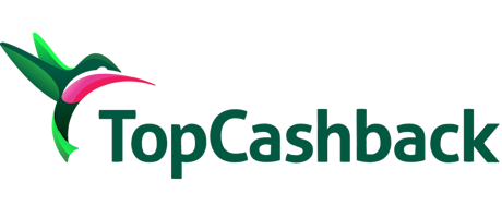 TopCashback Logo