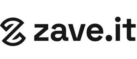 Zave.it Logo
