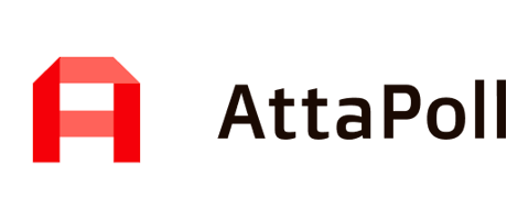 AttaPoll Logo