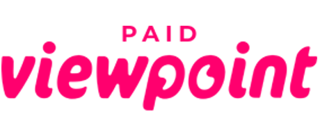 PaidViewpoint Logo
