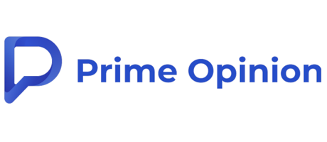 Prime Opinion Logo