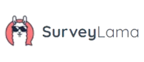 SurveyLama Logo